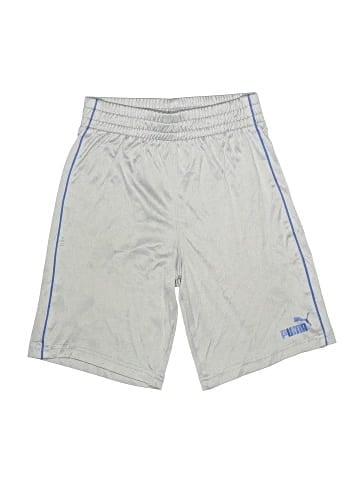 Puma Athletic Shorts (view 1)