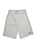 Puma Solid Silver Athletic Shorts Size 7 - 8 - photo 1