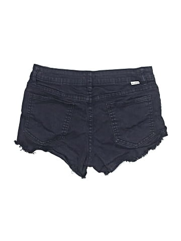 Billabong Denim Shorts (view 2)