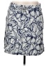 Tommy Bahama Blue Casual Skirt Size M - photo 1