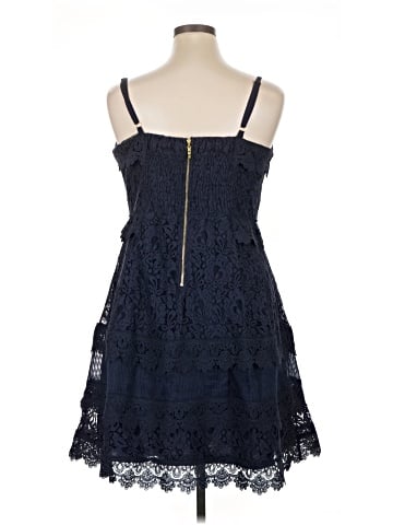 City Chic Cocktail Dress (view 2)