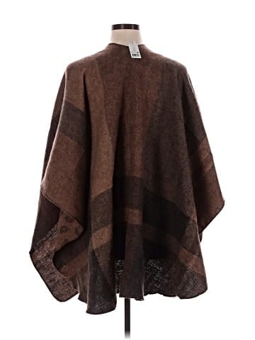 Woolrich Wrap (view 2)