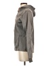 Mondetta 100% Polyester Gray Track Jacket Size S - photo 5