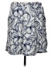 Tommy Bahama Blue Casual Skirt Size M - photo 2