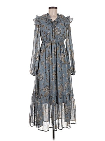 Moon River Casual Dress (view 1)