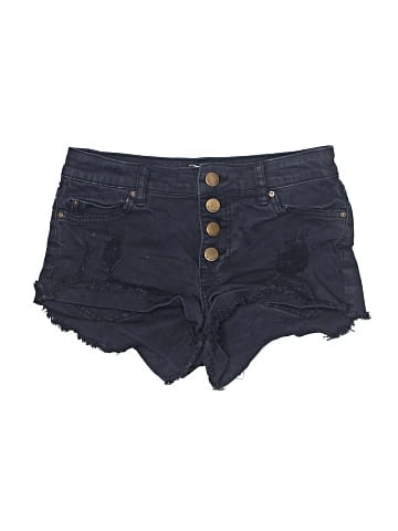 Billabong Denim Shorts (view 1)