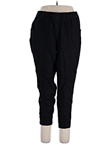 Old Navy Linen Pants (view 1)