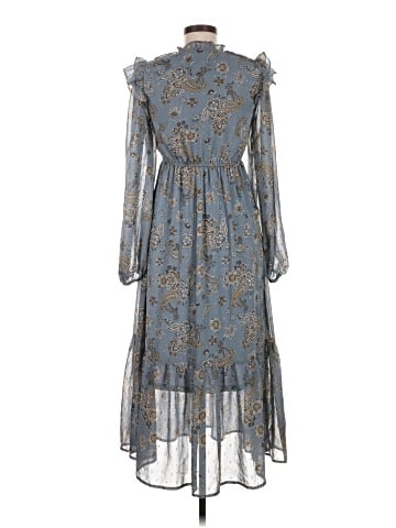 Moon River Casual Dress (view 2)