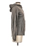Mondetta 100% Polyester Gray Track Jacket Size S - photo 4