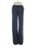 Recycled Karma Blue Gray Casual Pants Size M - photo 1