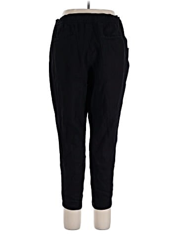 Old Navy Linen Pants (view 2)