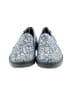 Vionic Paisley Blue Flats Size 7 1/2 - photo 2