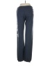 Recycled Karma Blue Gray Casual Pants Size M - photo 2