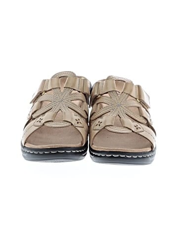 Clarks Wedges (view 2)