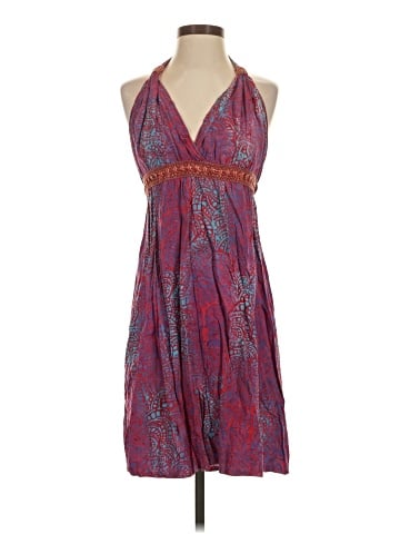 Santiki Cocktail Dress (view 1)
