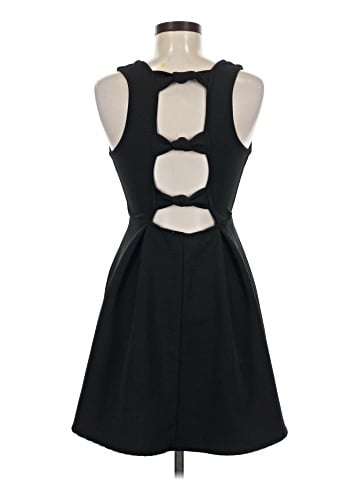 Charlotte Russe Cocktail Dress (view 2)