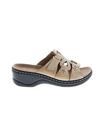 Clarks Wedges (view 1)