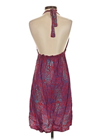 Santiki Cocktail Dress (view 2)