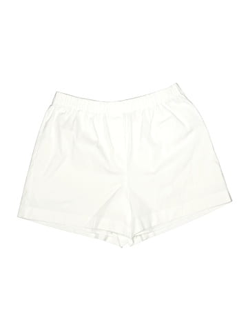 Theory Athletic Shorts (view 1)