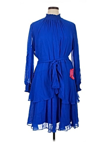 Alex Marie Casual Dress (view 1)