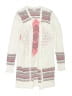 Justice White Cardigan Size 20 - photo 1