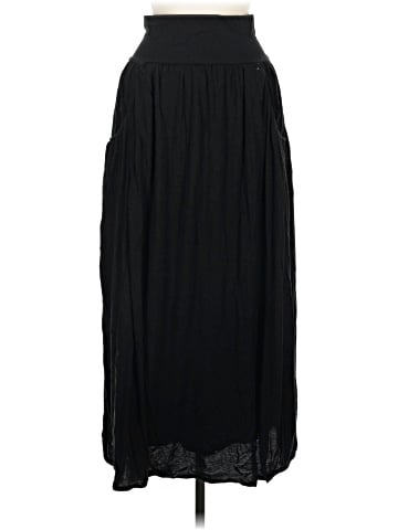 Garnet Hill Casual Skirt (view 1)