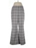 Antonio Melani Gray Tan Jumpsuit Size 12 - photo 1