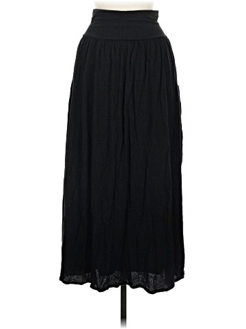 Garnet Hill Casual Skirt (view 2)