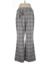 Antonio Melani Gray Tan Jumpsuit Size 12 - photo 2