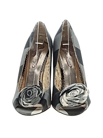 Poetic License Heels (view 2)