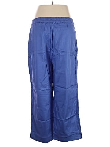 Banana Republic Factory Store Linen Pants (view 2)