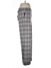 Antonio Melani Gray Tan Jumpsuit Size 12 - photo 4