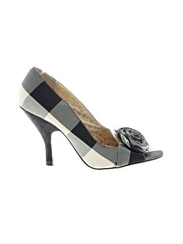 Poetic License Heels (view 1)