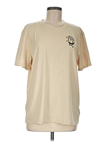 Unbranded Short Sleeve T-Shirt (view 1)