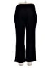 Gloria Vanderbilt Black Casual Pants Size XL - photo 2