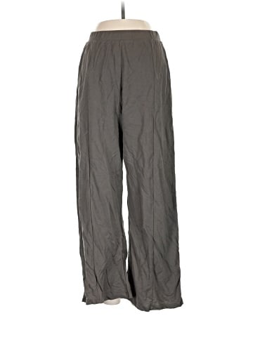 Zara Casual Pants (view 1)