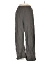 Zara Gray Casual Pants Size S - photo 1