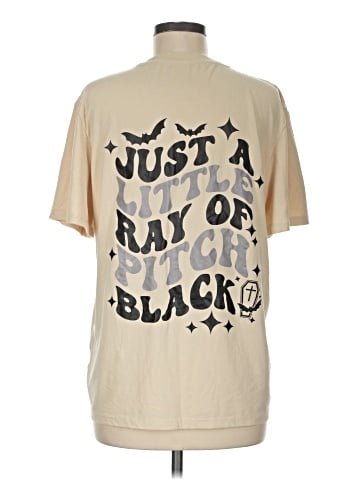 Unbranded Short Sleeve T-Shirt (view 2)