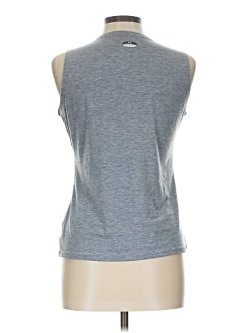 Under Armour Sleeveless T-Shirt (view 2)