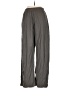 Zara Gray Casual Pants Size S - photo 2
