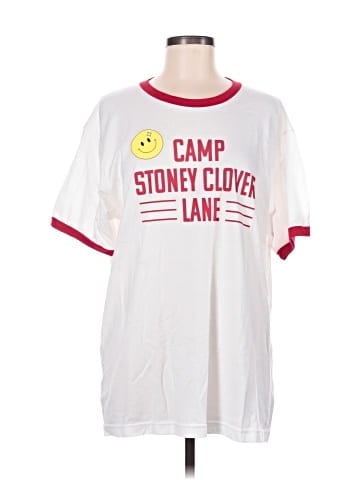 Tultex Short Sleeve T-Shirt (view 1)