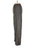 Zara Gray Casual Pants Size S - photo 5