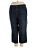 Old Navy 100% Cotton Blue Jeans Size 28 waist - photo 1