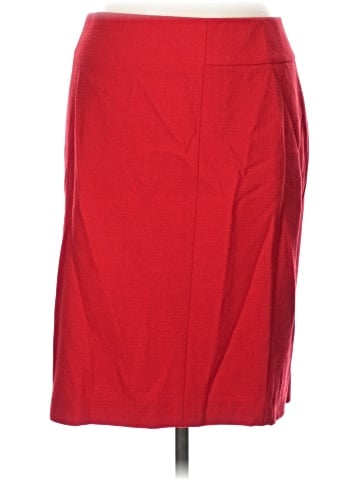 Ann Taylor Formal Skirt (view 1)