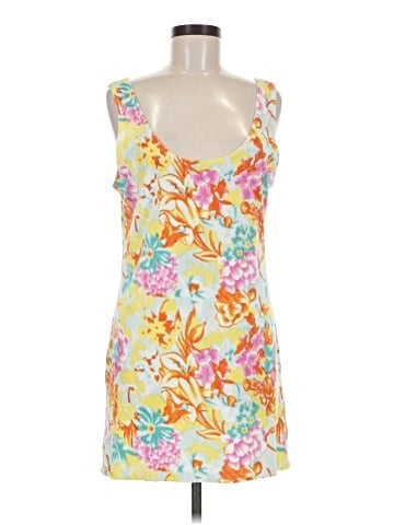 Ecote Casual Dress (view 1)