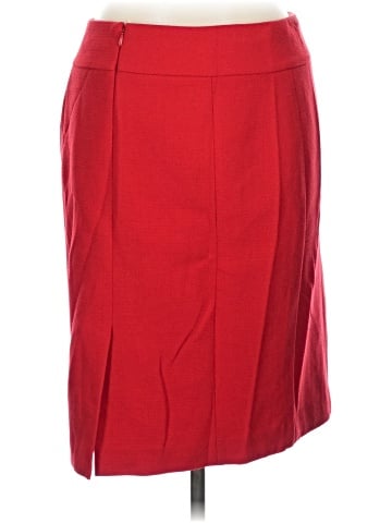 Ann Taylor Formal Skirt (view 2)