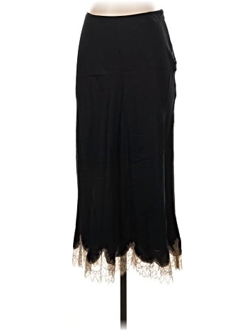 Rag & Bone Silk Skirt (view 1)