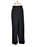 Calvin Klein Black Casual Pants Size S - photo 1