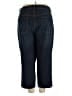 Old Navy 100% Cotton Blue Jeans Size 28 waist - photo 2