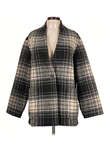 Banana Republic Factory Store Coat (view 1)